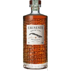 Rum Eminente Reserva 7 years